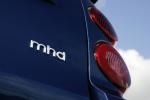 Smart ForTwo MHD 2009 года